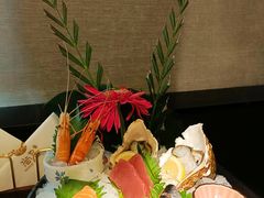 -尚居日料·和牛寿喜烧自助(市府恒隆广场店)