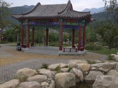 -泰山风景名胜区-虎山公园