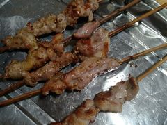 -清真·白家牛肉罩火烧老店(育才街店)