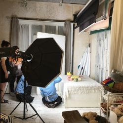 -星豆豆儿童摄影(南郊太白南路店)