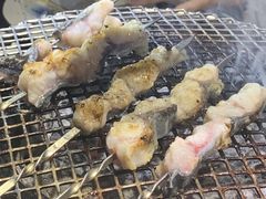 -醉火烧泥炉烤肉(孩儿巷店)