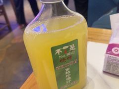 -不是烧烤·武汉大排档(亚运村店)