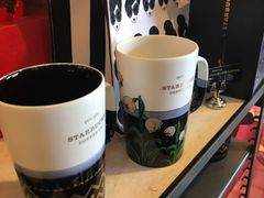 -星巴克(湖州梅地亚广场店)