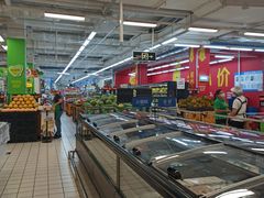 -沃尔玛购物广场(中山店)