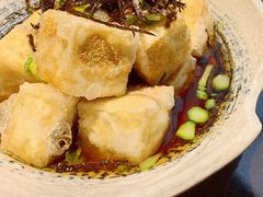 脆豆腐-石葵(锦业时代店)