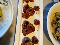 -万盛合(渔人码头店)