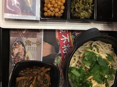 -老娘舅(苏州中心大道西大润发店)