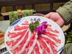 -小龙坎火锅(春熙太古里店)