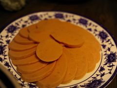 美好火腿肠-于屿城重庆火锅(深圳总店)