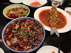 -陈麻婆豆腐总店