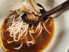 -李先生牛肉面大王(马栏店)