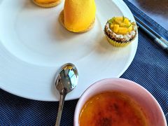 -Social 秀西餐厅-长沙瑞吉酒店(运达店)