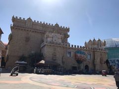 -蓬莱欧乐堡梦幻世界