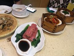-明腾壹间茶餐厅(新都会花园广场店)