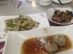 -来客家食府 · 福建客家菜(厦禾路店)
