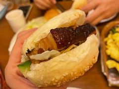 -烧肉馆(古北水镇景区店)