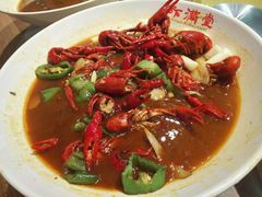 -虾满堂(瑞虹店)