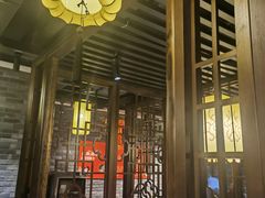 门面-大龙燚火锅