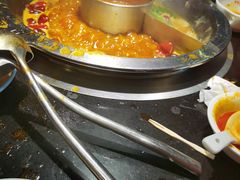 -竹犇番茄火锅(长风街店)