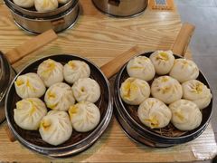 -王菊美食街