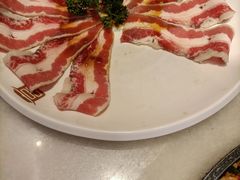 -韩宫宴烤肉·料理(青浦宝龙店)