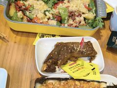 -本色.小马哥烧烤(无锡九里仓店)