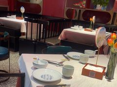 大堂-大鸭梨烤鸭·北京菜(南小街/南苑店)