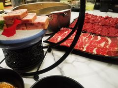 -今日炊牛·潮汕牛肉火锅(华采天地店)