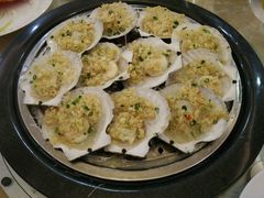 -海大大蒸汽海鲜餐厅·粤菜·特色小炒(欢乐颂店)