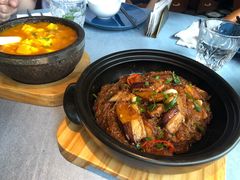 -星叶·东南亚料理(宁波万象汇店)