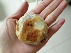 -苏顺成纯绿豆饼(中华南大街店)