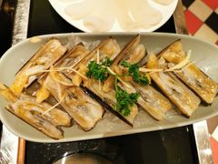 -一哥澳门豆捞·澳门风打边炉(高德置地店)