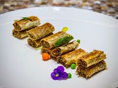 脆皮素鹅-临江宴(陆家嘴店)