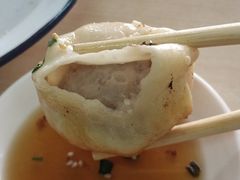 特色生煎-舒蔡记生煎菜饭(云南中路店)