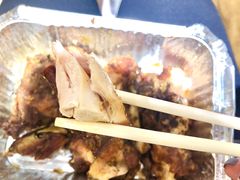 -王二甩老木子鸡(江湾店)