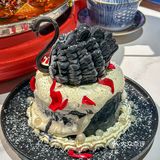 我宣布带朋友来洪崖洞，必须要来吃这家！