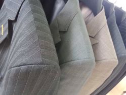 -ChenV西服礼服高级定制(市区养育巷店)