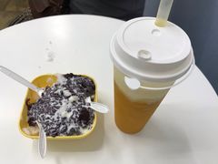 -美肴冰品·汉堡·牛腩饭(总店)