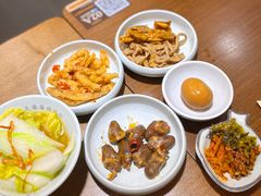 -王春春鸡汤饭(上海中海环宇城店)