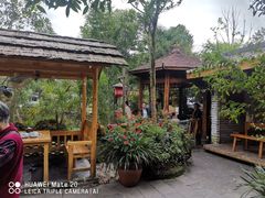 -青城甲(青城山店)