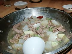 -大众跷脚牛肉馆·非遗传承单位(峨眉山店)