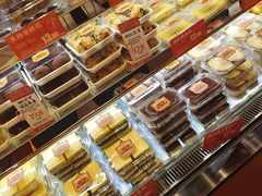 -嘉华鲜花饼·现烤(昆明老街店)