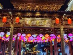 -泰宁旅游风景名胜区