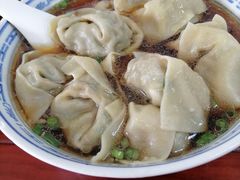 -古徽州馄饨店(宝安路店)
