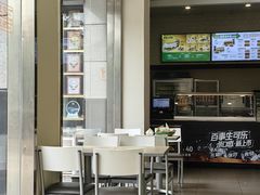 -赛百味SUBWAY(曲江智慧大厦店)