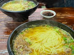 -一品飘香米线(一中总店)