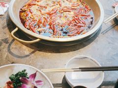 -小龙坎火锅(全球总店)
