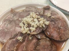 -奥华餐厅·老张记(台基厂店)