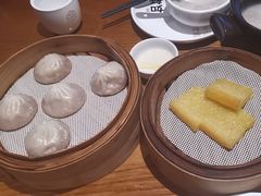 -如轩·海鲜砂锅粥·潮汕菜(一品天下店)