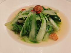 -广州富力丽思卡尔顿酒店·丽轩·粤菜